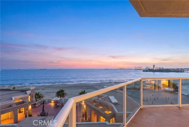 1500 E Ocean #718, Long Beach
