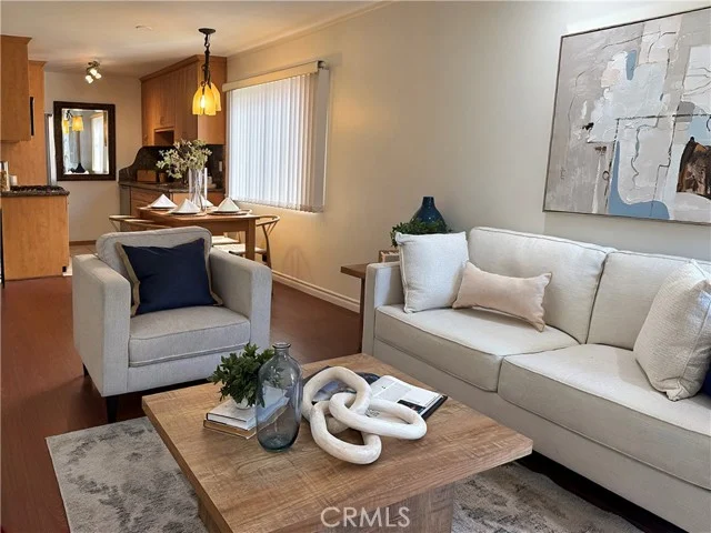 1600 Ardmore #229, Hermosa Beach