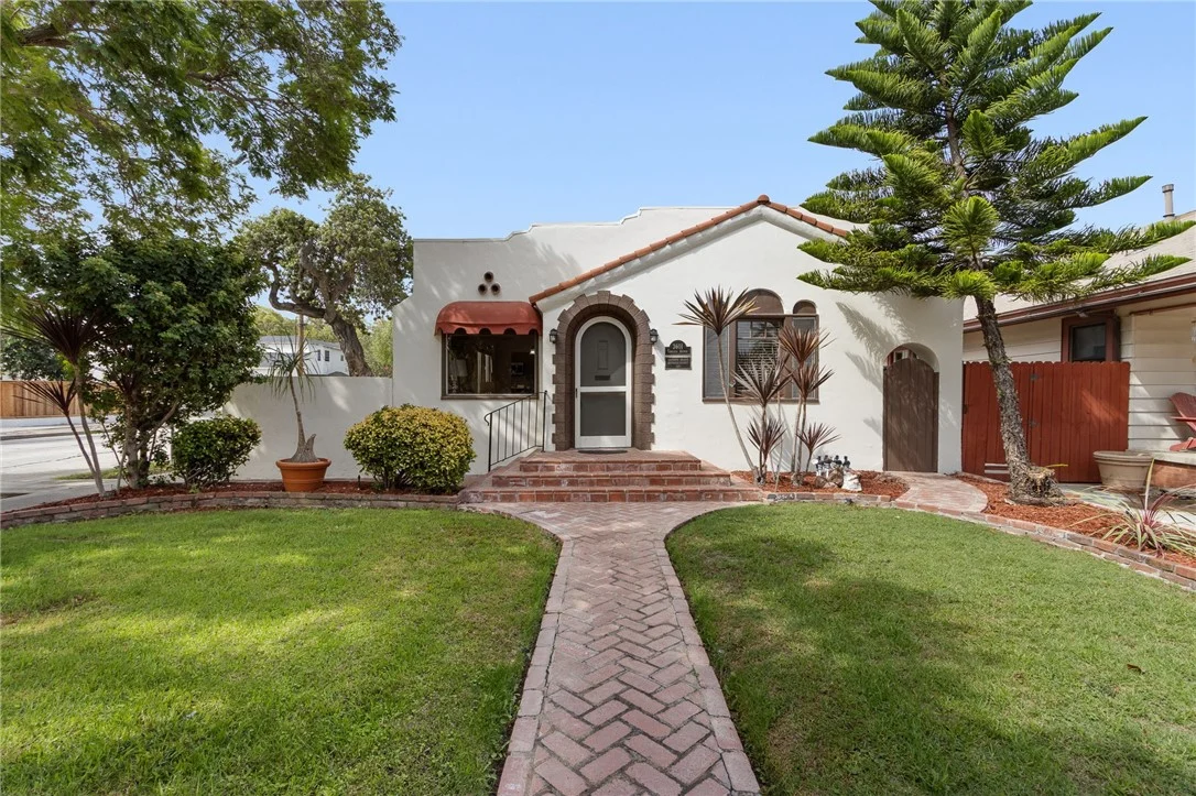 3601 Cerritos, Long Beach