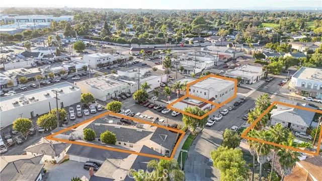 4408 E Greenmeadow, Long Beach