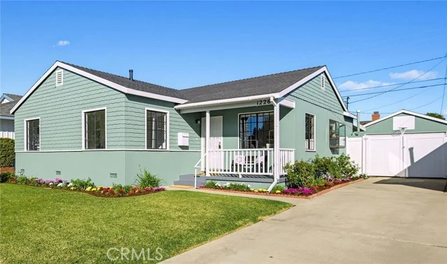 1226 Fonthill Avenue, Torrance