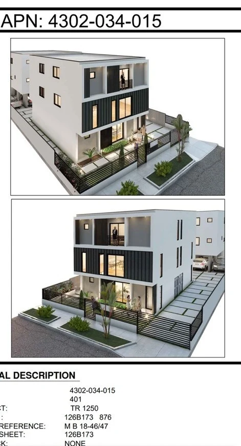 2034 Chariton, Los Angeles