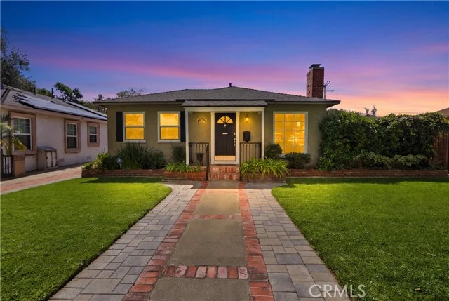 808 W 33rd, Long Beach