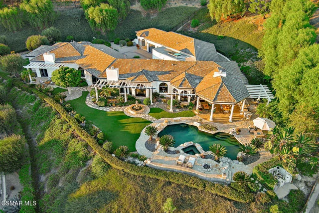 1266 Heritage Place, Westlake Village
