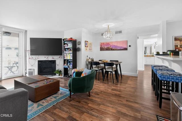4705 Kester Avenue #116, Los Angeles