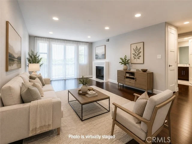 14412 Killion Street #310, Sherman Oaks