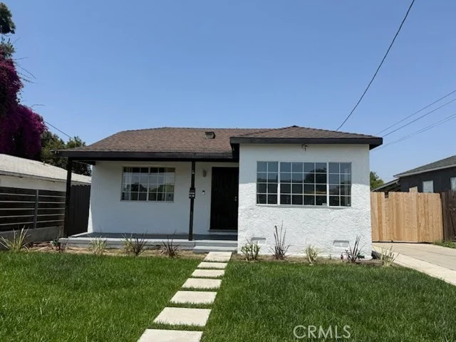 3871 W 109th Street, Inglewood