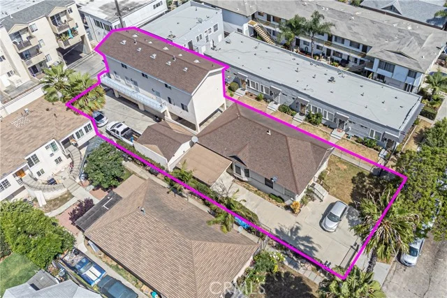 1125 Linden Avenue, Long Beach