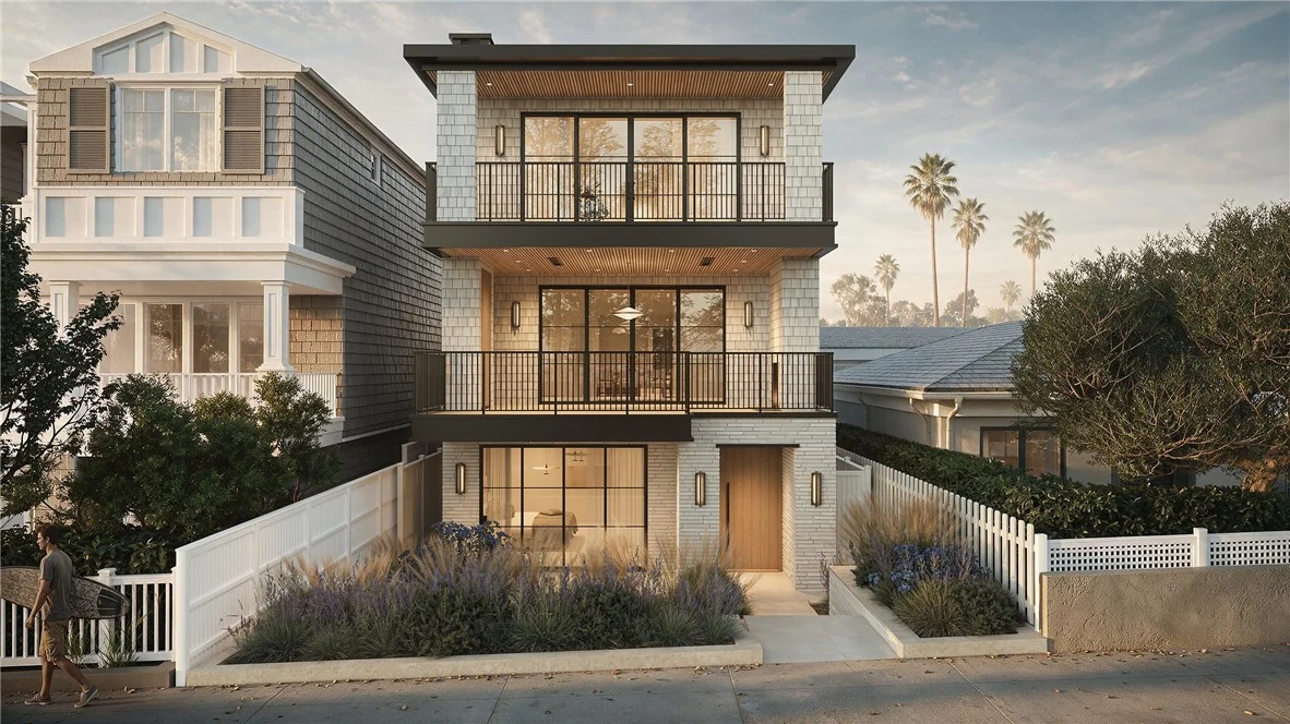 436 6th, Manhattan Beach