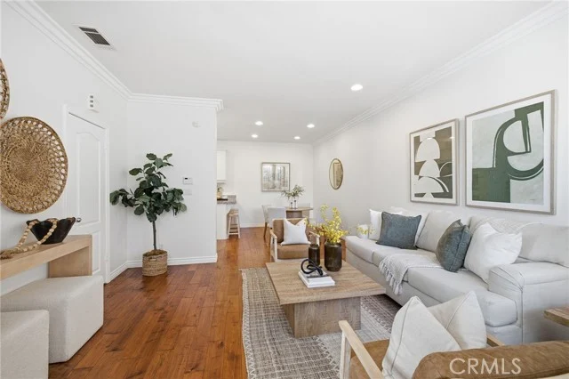 2513 Apple Avenue #E, Torrance