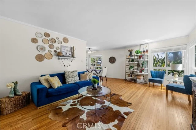 3822 E 1st #1, Long Beach