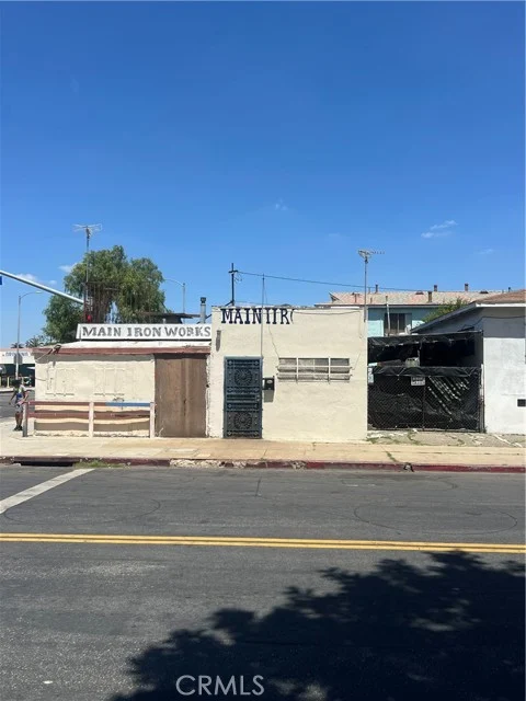 107 E 67th, Los Angeles