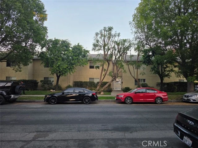 4558 Willis #114, Los Angeles