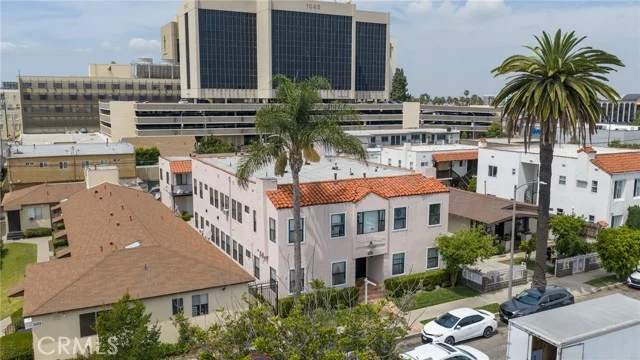 1035 Lime Avenue, Long Beach