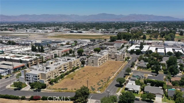 Archwood Street, Van Nuys