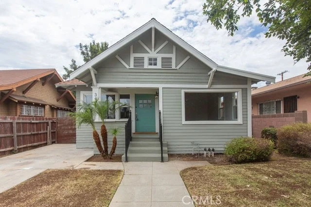 3429 2nd Avenue, Los Angeles