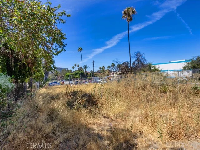1014 Bartlett Street, Los Angeles