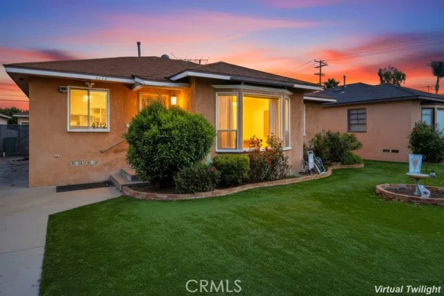 4712 Montair, Long Beach