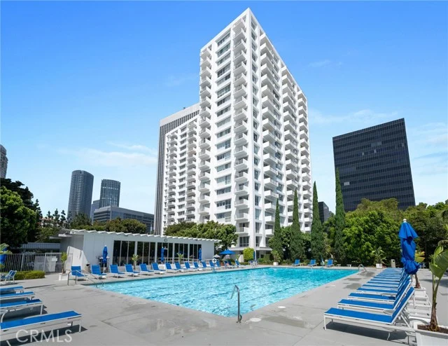 2160 Century Park East #110, Los Angeles
