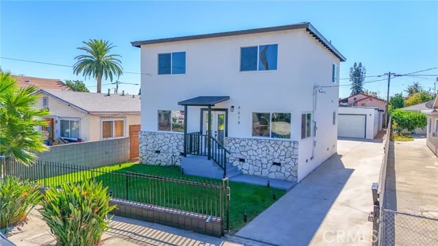4616 Hammel, Los Angeles