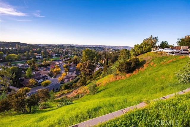 4340 SAN BLAS Avenue, Woodland Hills