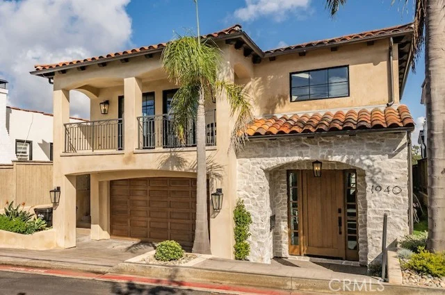1940 Loma, Hermosa Beach