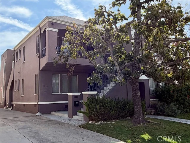 1054 S Corning, Los Angeles