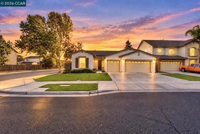 2651 Granite Dr., Atwater