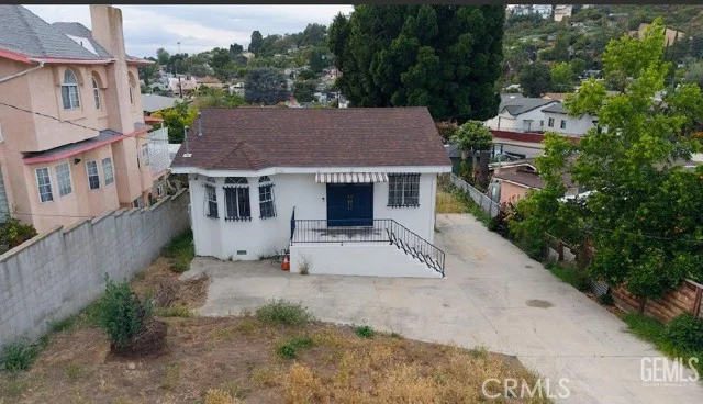 3391 Scarboro, Los Angeles