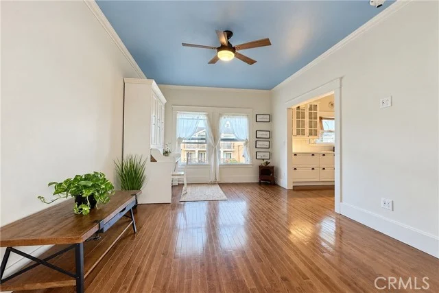 800 Pacific Ave #407, Long Beach